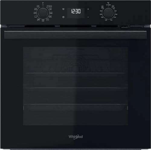 Whirlpool OMR58HU1B oven 71 L 3300 W A Stainless steel
