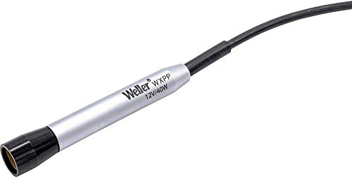 Weller WXPP MS Soldering Iron 12 V 40 W 100-450 °C