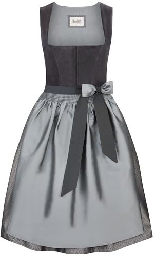 Stockerpoint dam Dirndl Gloria Högtidsklänning