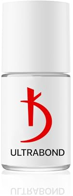 K Professional Primer für Gelnägel - 15ml - Acid Free Bonding Nail Primer für UV Nagellack - Nail Prep - Acrylnägel