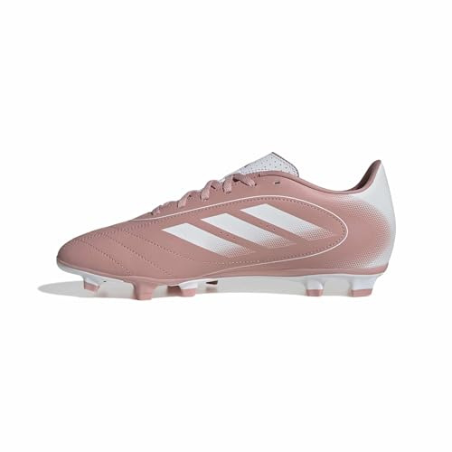 adidas Blandad Goletto IX Firm Multi Ground fotbollssko, Lila undrar vit lila undrar, 49.5 EU