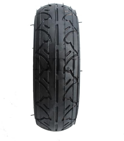 175x50 Electric Scooter Tires & Inner Tubes, All-season, Durable, Anti-explosion, Easy Installation, Symmetrical Tread For Enhanced Grip