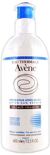AVENE LECHE REPARADORA PARA DESPUES DEL SOL 400 ML