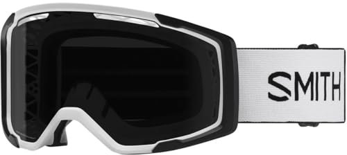 Smith MTB Goggle Rhythm MTB Weiß