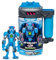 MrBeast Lab Mutators; Mutiere das ultimative Biest. Experimentiere und erschaffe die Stealth Panther-Actionfigur von MrBeast. 3 zum Sammeln, Iconic Panther, Stealth Panther, Metallic Panther