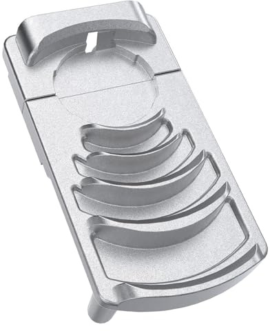 Herramienta de desbarbado de tubería de PVC de fundición a presión de aluminio, chaflán, escariador, cortador de tuberías de agua | Pvc Cpvc Abs Pp Instalación de fontanería Herramienta profesional de