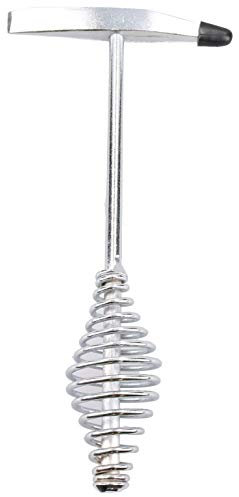 Spring Handled Chipping Hammer Chisel Chip Slag Pick Weld Removal Welding
