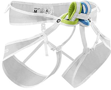 EDELRID Loopo Lite II High Tour Climbing Harness