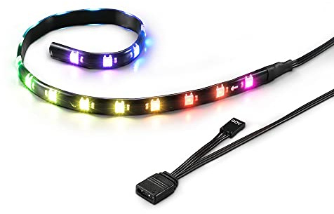Sharkoon Shark Blades RGB Strip
