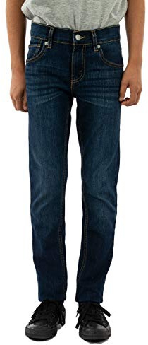 Levi's Lvb 510 Skinny Fit Jean Class Garçon
