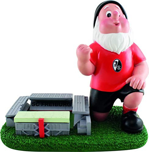 SC Freiburg SCF Gartenzwerg SW-Stadion - STCK