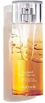 Caudalie - Caudalie Soleil Des Vignes Acqua Fresca Profumata Estiva 50ml - 984156606
