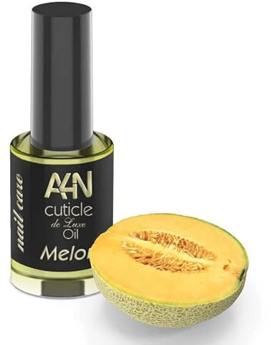 Aceite para uñas A4N con vitaminas (melón)