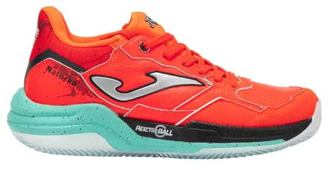 JOMA Naturka Handball Shoes EU 43