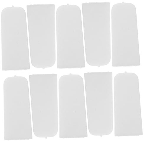 PEPLAYTAL 100piezas Fundas Protectoras para Unidades Protectoras De De Cuchillo Fundas De Seguridad