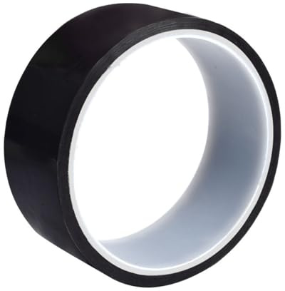 HOUSON Tubeless Felgenband für Fahrräder - Selbstklebend & Rückstandsfrei - 10m Rolle - MTB/Rennrad 700c（30mm）