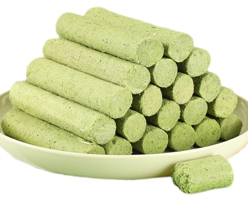 Kattgräs – tandpinnar – naturliga kattgrässtänger, kattungar hårbollsborttagning, frysning torrt mellanmål | Pet Supplies Catnip för kattungar vård hårborttagning dålig andning