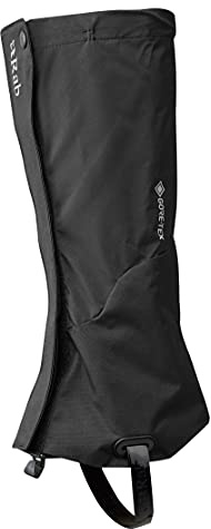 Rab Muztang GTX Gaiter BLACK M