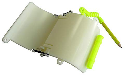 Namvo Multi Layered Scuba Diving handledsrem komplett med elastiskt justerbart armband