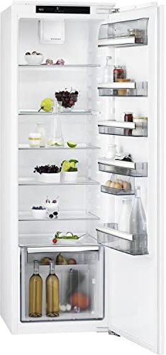 DynamicAir In-column Integrated Fridge