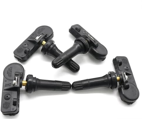 Sistema de Control de presión de neumáticos (TPMS) Sensor OEM 9683420380 9673860880, para Peugeot 308 508, para Partner, para Citroen, para Picasso C4 Ds5