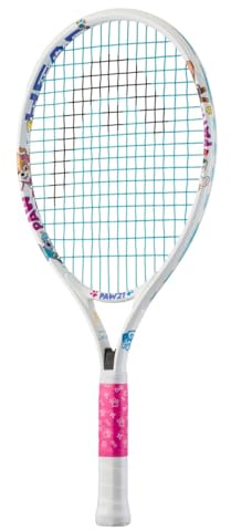 Head Paw 21 Junior Tennis Racquet
