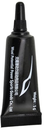 Wdbild Multi-Purpose Silicone Lubricants For Faucets & Underwater Tools Waterproofs Sealing Grease Long-Lasting Protections Faucets Pipe Fittings Lubricating Grease