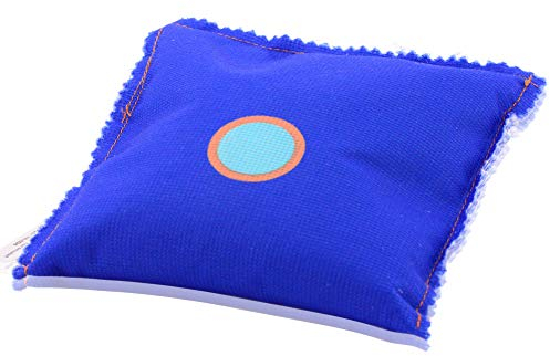 Déshumidificateur de voiture avec indicateur - 360 g - Avec granulés de gel de silice - Humidité - Pour voiture, cave, caravane, bateau, armoire, sac de silice