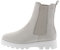 Sioux Damen Meredira Chelsea-Stiefel, Fantasma, 39 EU Weit