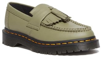 Dr. Martens Adrian, Muted Olive, 10