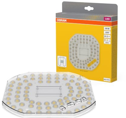 OSRAM DULUX LED SQ 18 W 2250 lm
