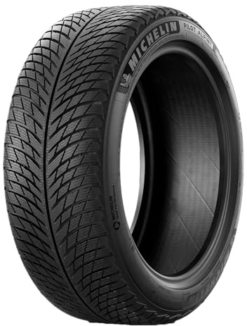 Michelin PILOT ALPIN 5 XL - 225/55R18 102V - Pneu hiver
