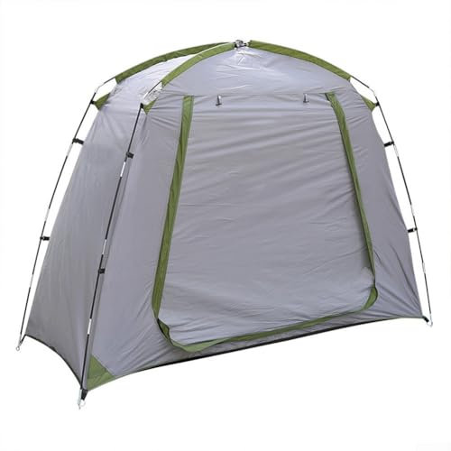 Waterproof Bike Tent, Bike Storage Outdoor 200 * 150 * 80cm, Bikes Store Shelter Storage Tent, For Camping,Picnics,Fishing Trips
