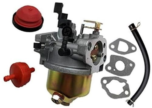 Clynex Carburatore Carb, for Troy-Bilt, Storm 2410 Spazzaneve 31AS62N2711 Carburatore per spazzaneve