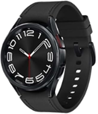 Montre connectée Samsung Galaxy Watch6 Classic 47mm Bluetooth Noir