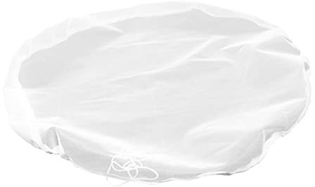 VICASKY Housse de protection anti-insectes pour tonneau de pluie - Protège les feuilles et les animaux - Pour la cour et le jardin