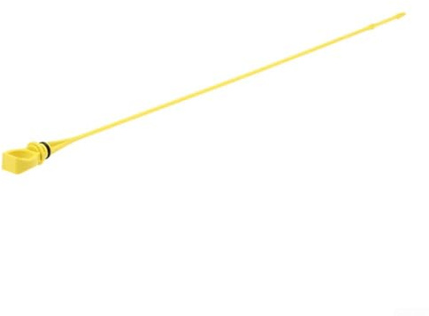 Per Ford Asta di livello dell'olio con OEM 1331073 per veicoli Fiesta Fusion che forniscono un'indicazione accurata del livello dell'olio