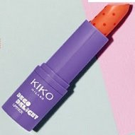 Kiko Milano Deco Delight Lipstick Nr. 07 Calypso Sun Inhalt: 2,5g Brillianter Lippenstift mit Wet-Effekt für strahlend schöne Lippen. Lippenstift Lipstick
