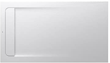 Roca,Aquos,Plato de ducha extraplano de STONEX®,Blanco,1400mm x 800mm x 31mm,AP60157832001100