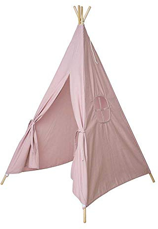 JaBaDaBaDo K025 Tippi Zelt, Rosa