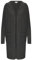 s.Oliver Long-Cardigan mit Kapuze Black 34