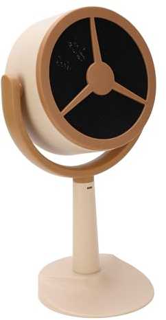 VGEBY Cappa da Cucina da Tavolo, Mini Cappa Aspirante Filtrazione Efficiente Cappa da Cucina Portatile Regolazione Flessibile Cappa da Cucina da Tavolo Alimentata Tramite USB Ventola