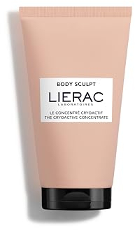 LIERAC Body Sculpt The Cryoactive Concentrate 150 ml