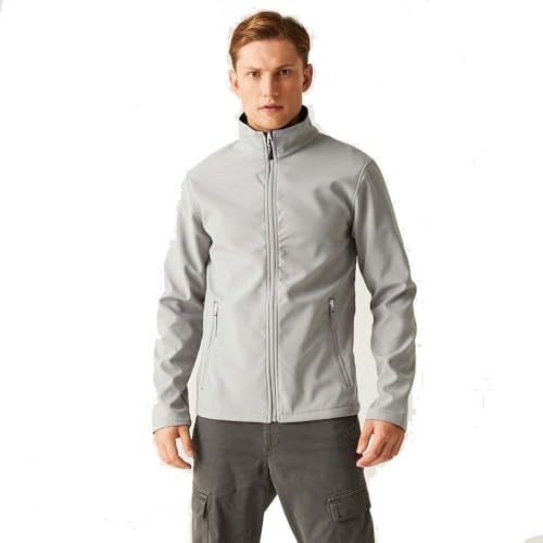 Regatta Professional Herr Ascender Softshell-jacka