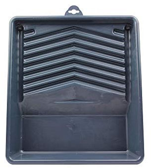 Bac à peinture pour rouleau de 180 mm