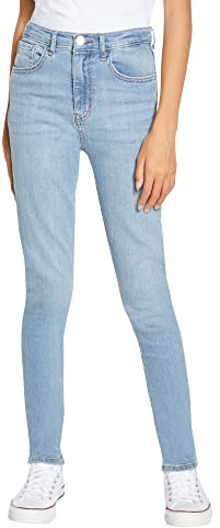 Levi's Kids 720 high rise super skinny Mädchen Annex 12 Jahre