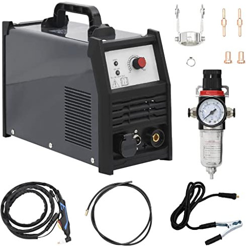 Générique Cutter à Plasma 40 A,Quincaillerie,Outils,Pistolets à souder & découpeurs Plasma,19.29 LB,151246