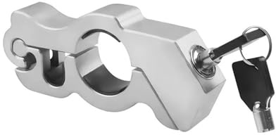 Lucchetto Bloccadisco Per X-ADV 750 Per XADV Moto Manubrio Scooter ATV Freno Frizione Sicurezza Blocco Protezione Di Sicurezza