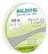 Balzer Iron Line Chartreuse - 150m geflochtene Angelschnur, Durchmesser/Tragkraft:0.14mm / 10.7kg