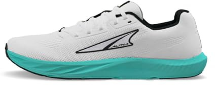 ALTRA Damen Escalante 4 Laufschuhe Neutralschuh White/Green - Weiß 40,5